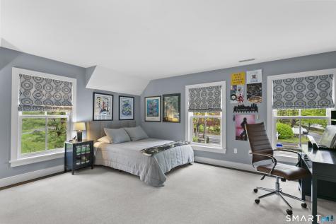 3007 Redding Road Fairfield CT 06824