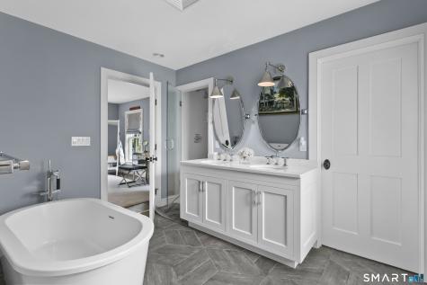 3007 Redding Road Fairfield CT 06824