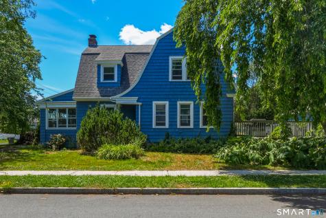 1390 Boulevard Boulevard West Hartford CT 06119