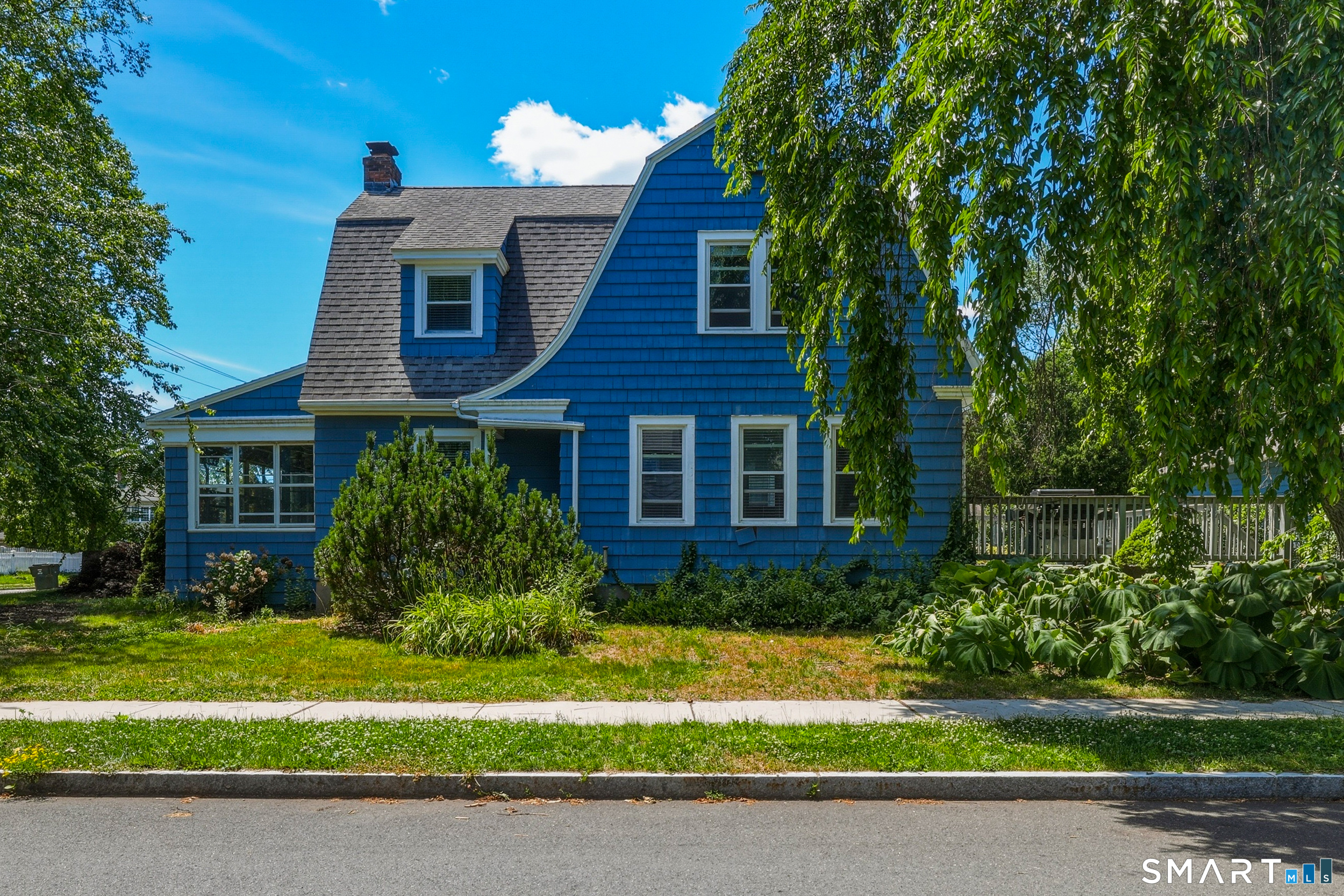 1390 Boulevard Boulevard West Hartford CT 06119