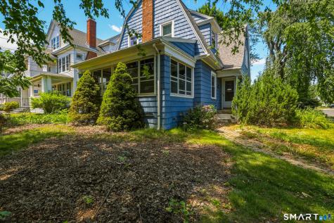 1390 Boulevard Boulevard West Hartford CT 06119