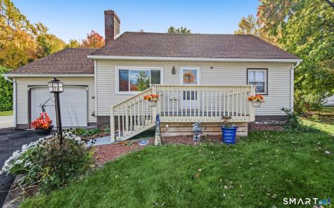 147 Sherbrook Street Bristol CT 06010