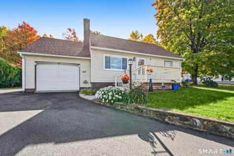 147 Sherbrook Street Bristol CT 06010