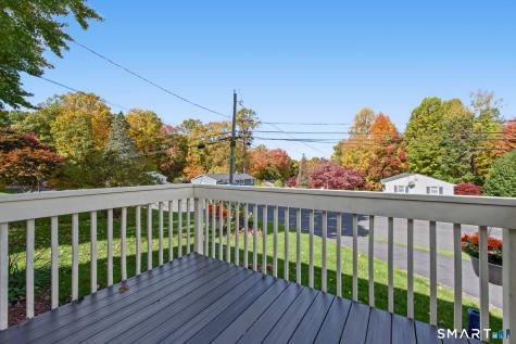 147 Sherbrook Street Bristol CT 06010
