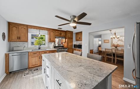 147 Sherbrook Street Bristol CT 06010