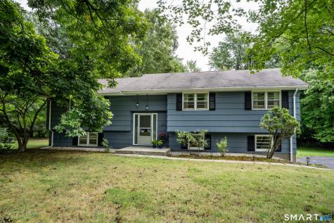 9 Maple Edge Drive Bloomfield CT 06002