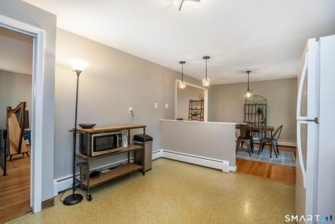 9 Maple Edge Drive Bloomfield CT 06002