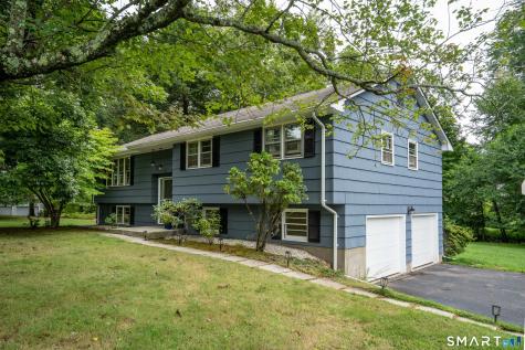 9 Maple Edge Drive Bloomfield CT 06002