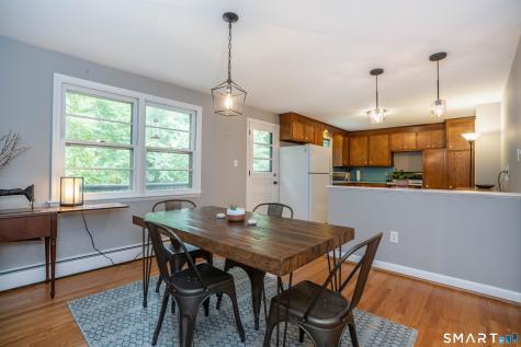 9 Maple Edge Drive Bloomfield CT 06002