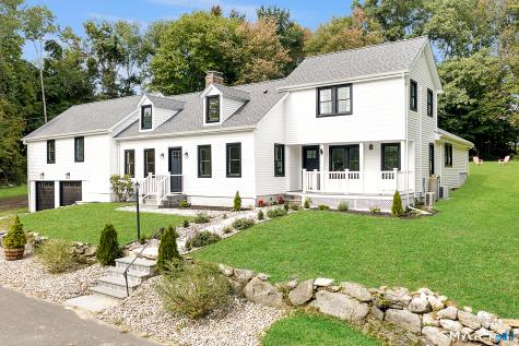 20 Hydelor Avenue Prospect CT 06712