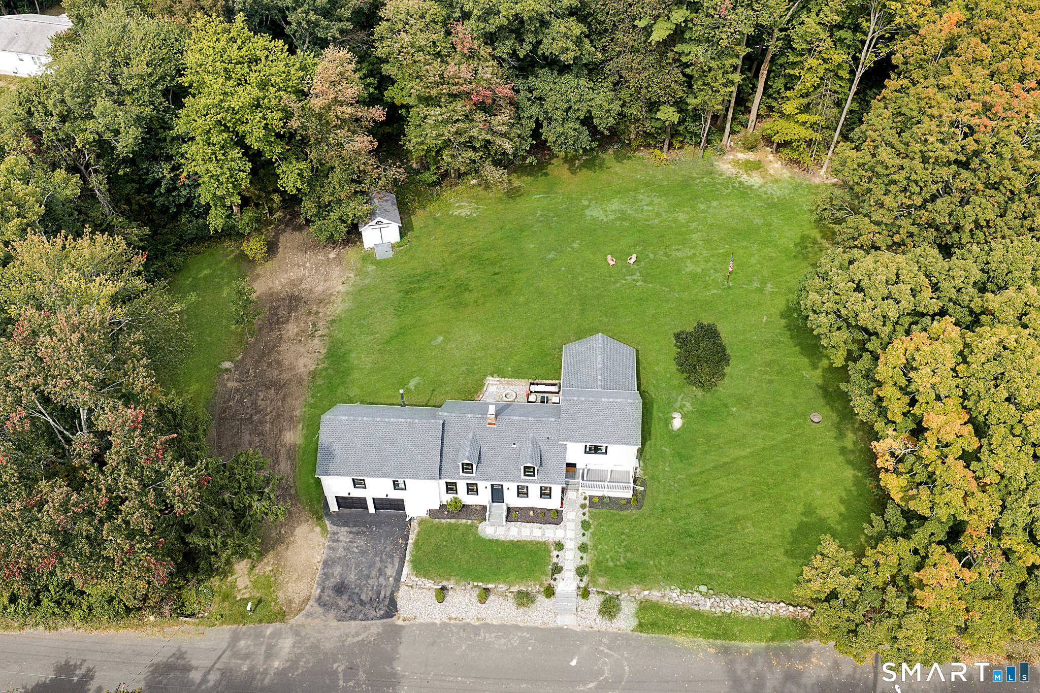 20 Hydelor Avenue Prospect CT 06712