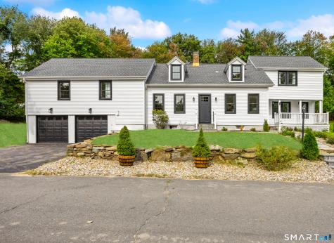 20 Hydelor Avenue Prospect CT 06712