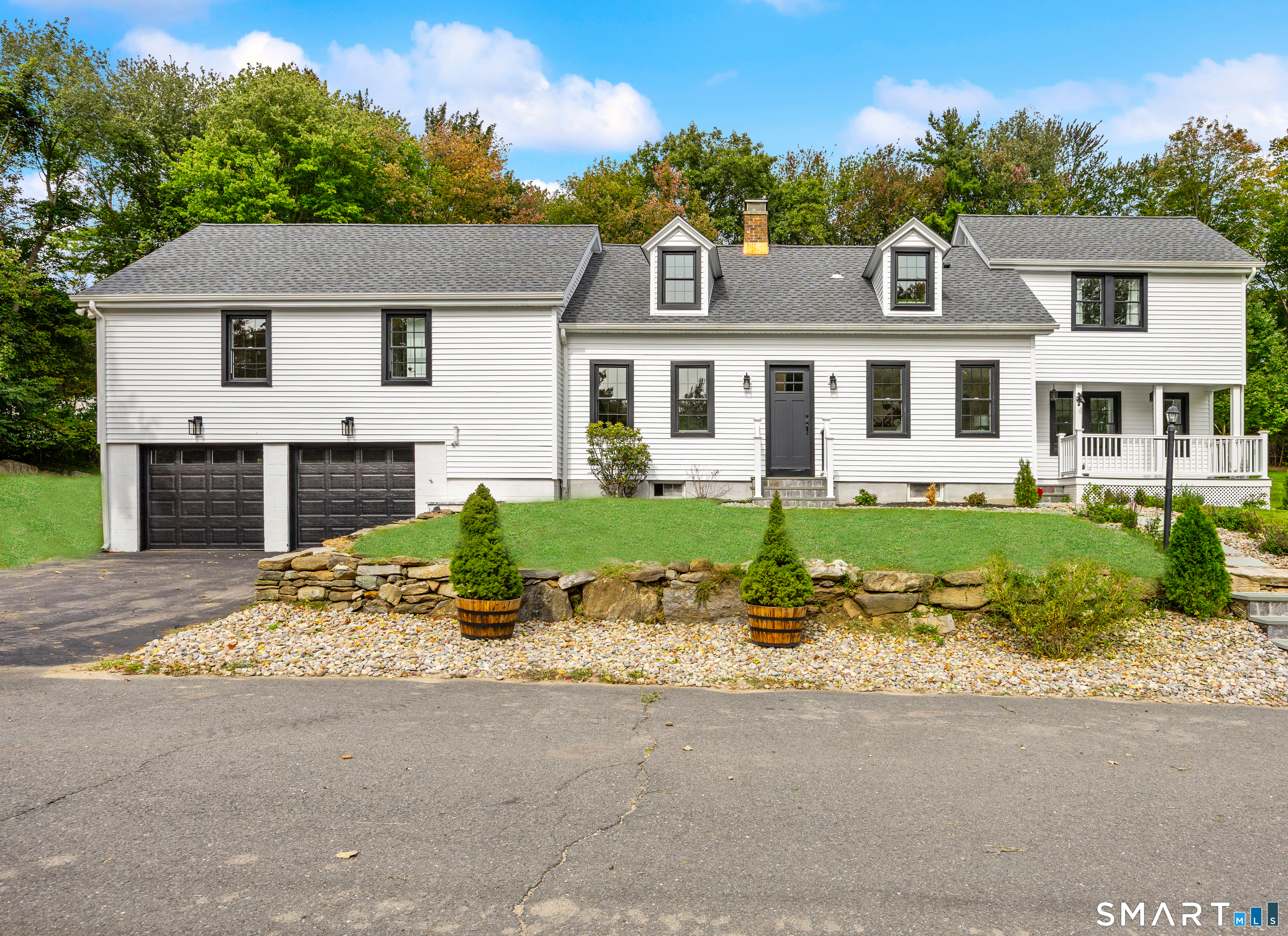 20 Hydelor Avenue Prospect CT 06712