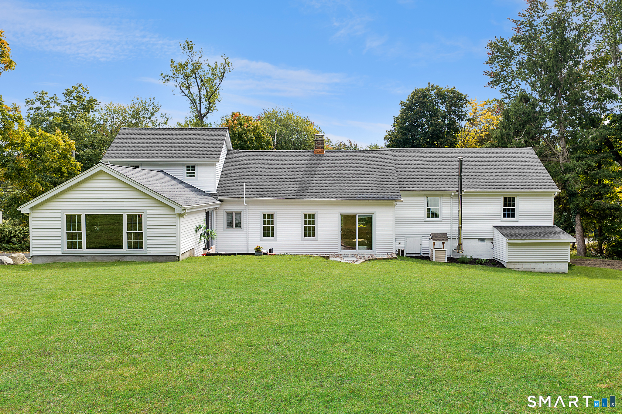 20 Hydelor Avenue Prospect CT 06712