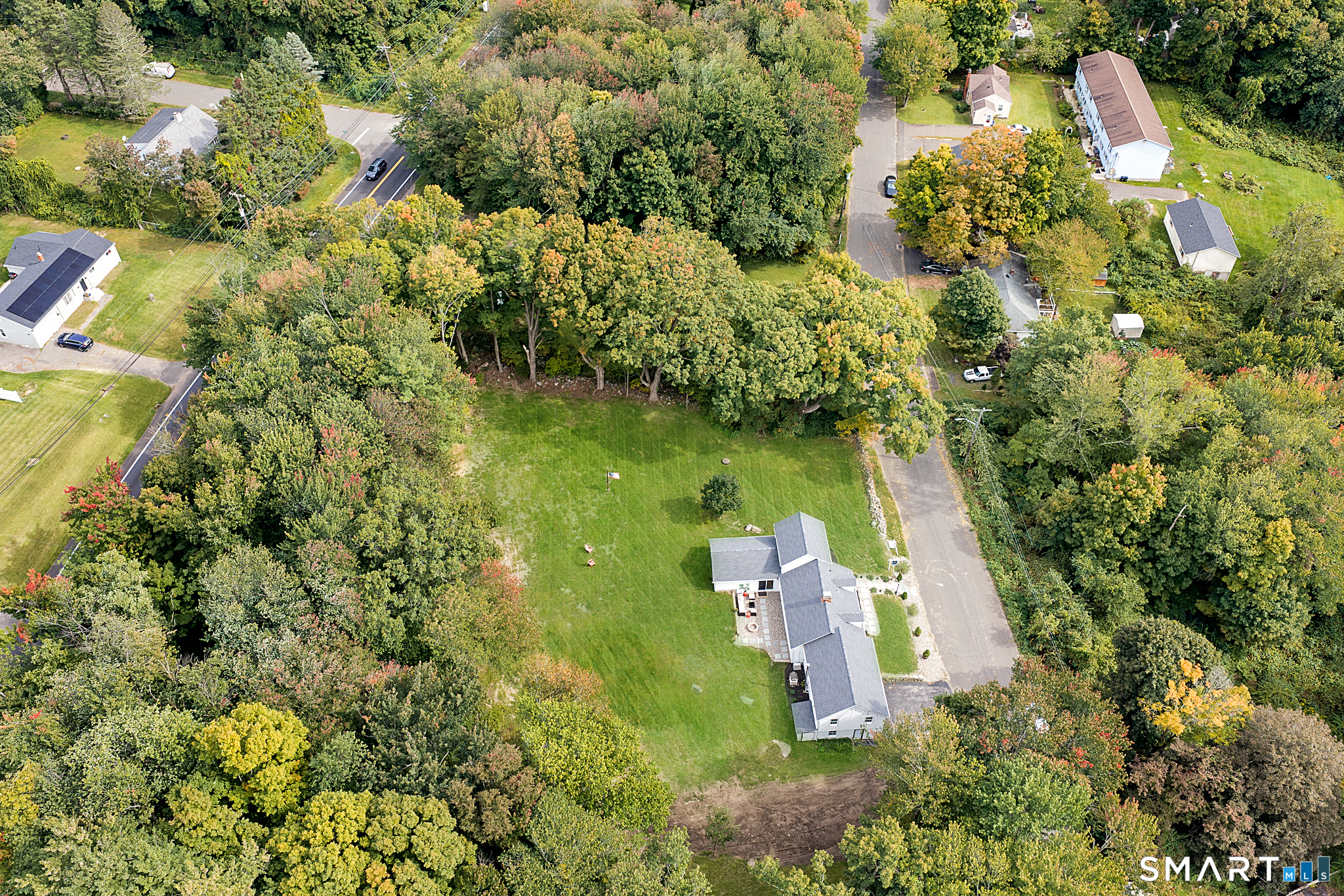 20 Hydelor Avenue Prospect CT 06712