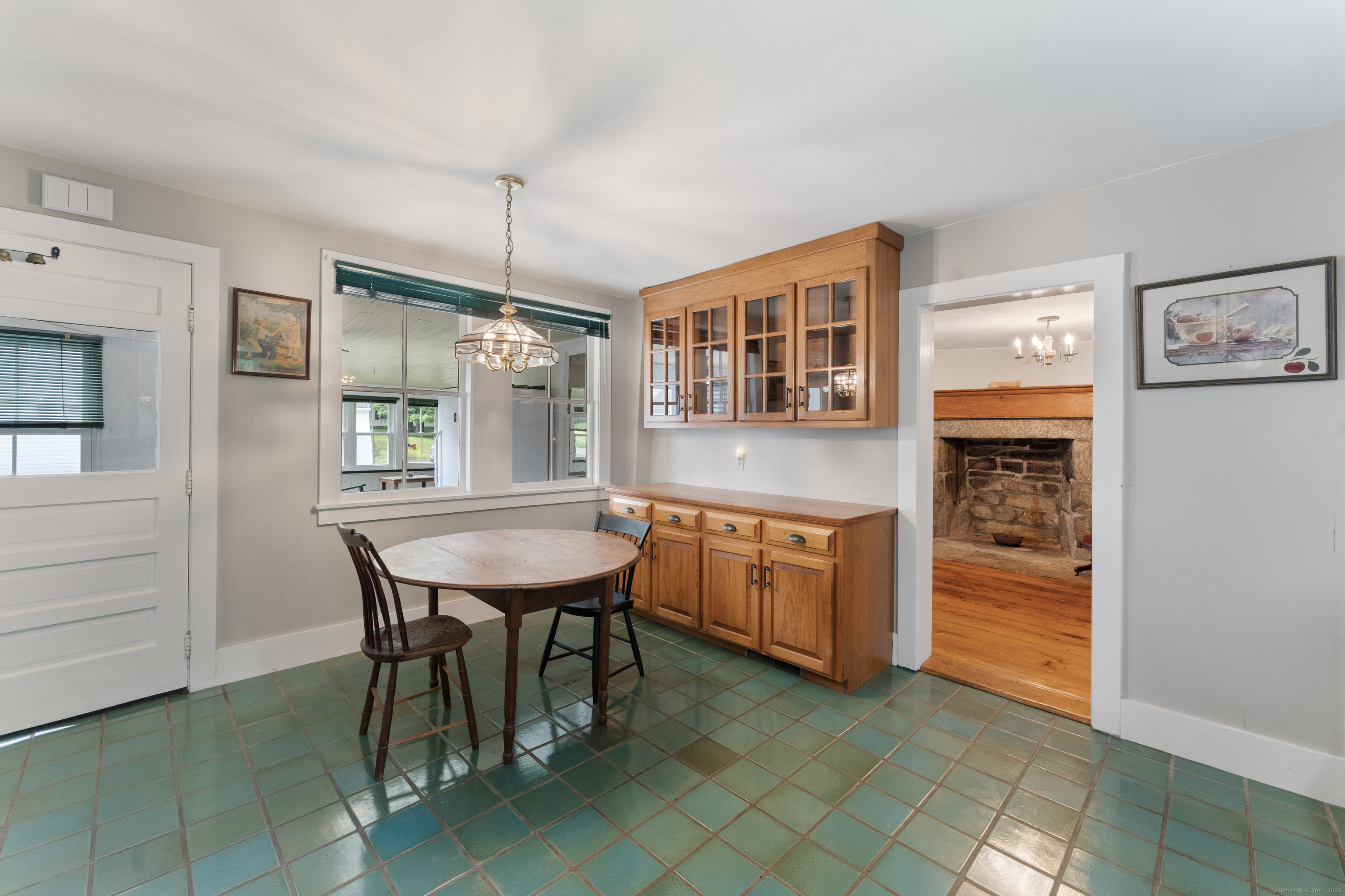 393 North Canterbury Road Canterbury CT 06331