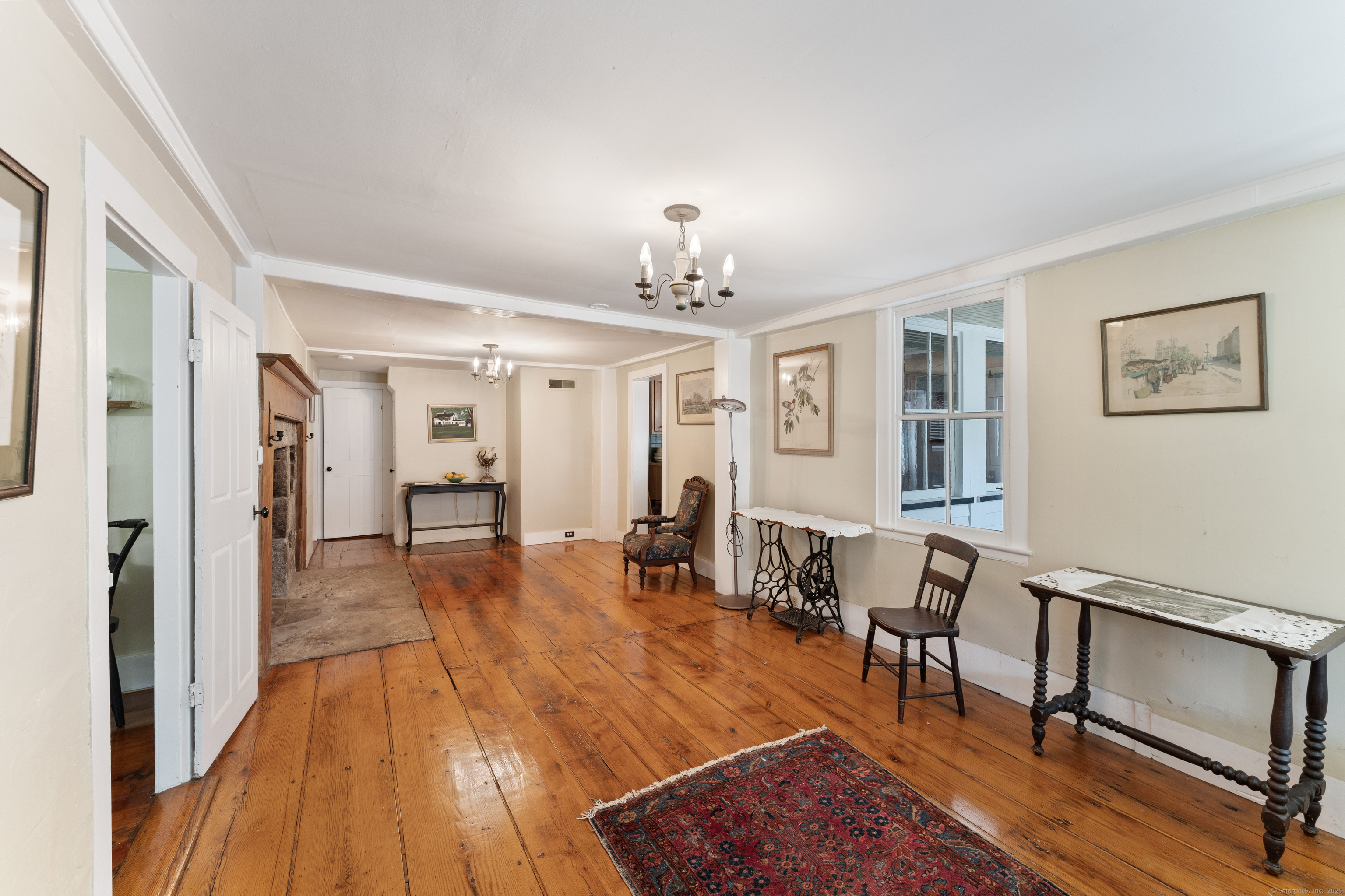 393 North Canterbury Road Canterbury CT 06331