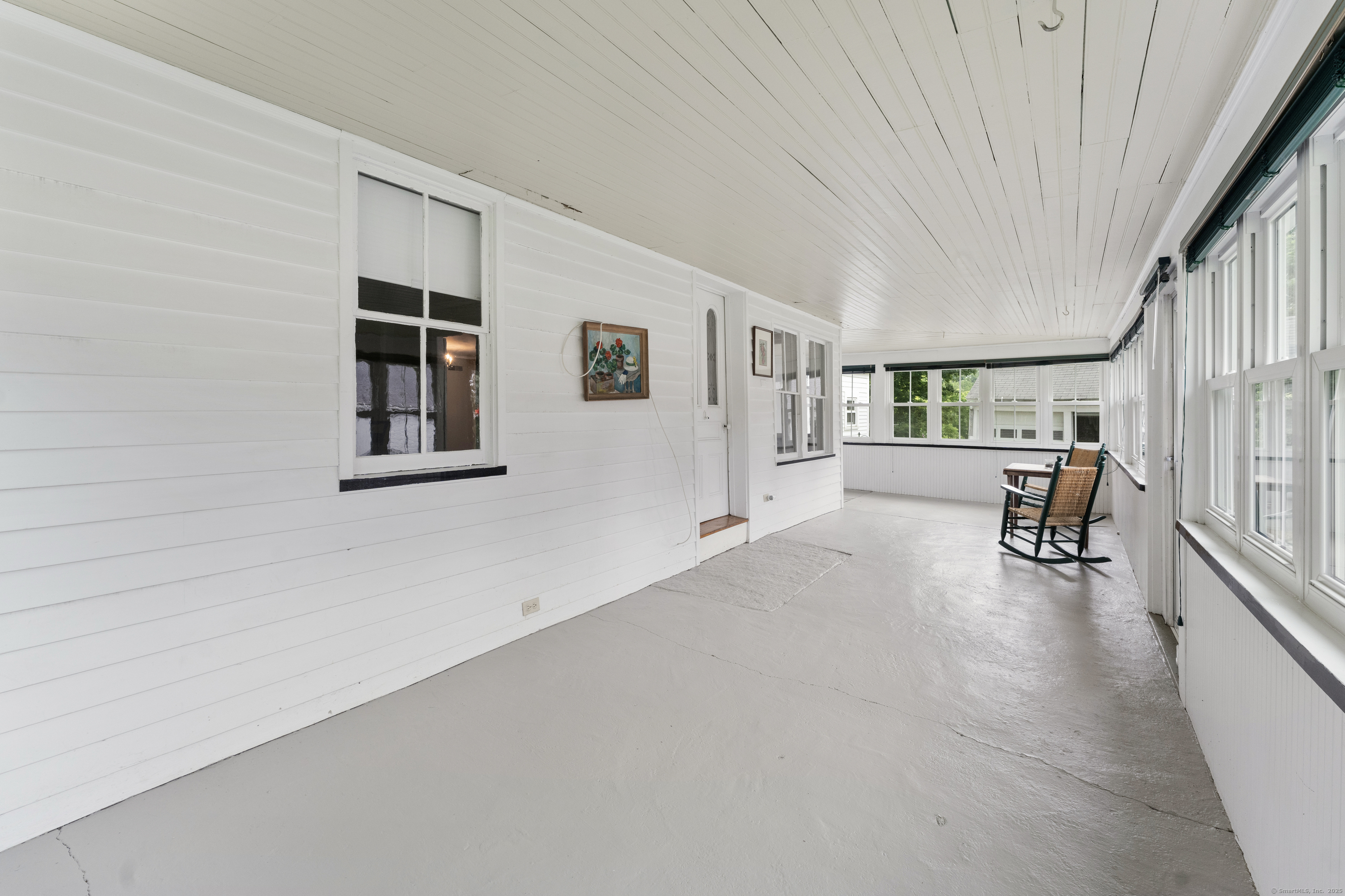 393 North Canterbury Road Canterbury CT 06331