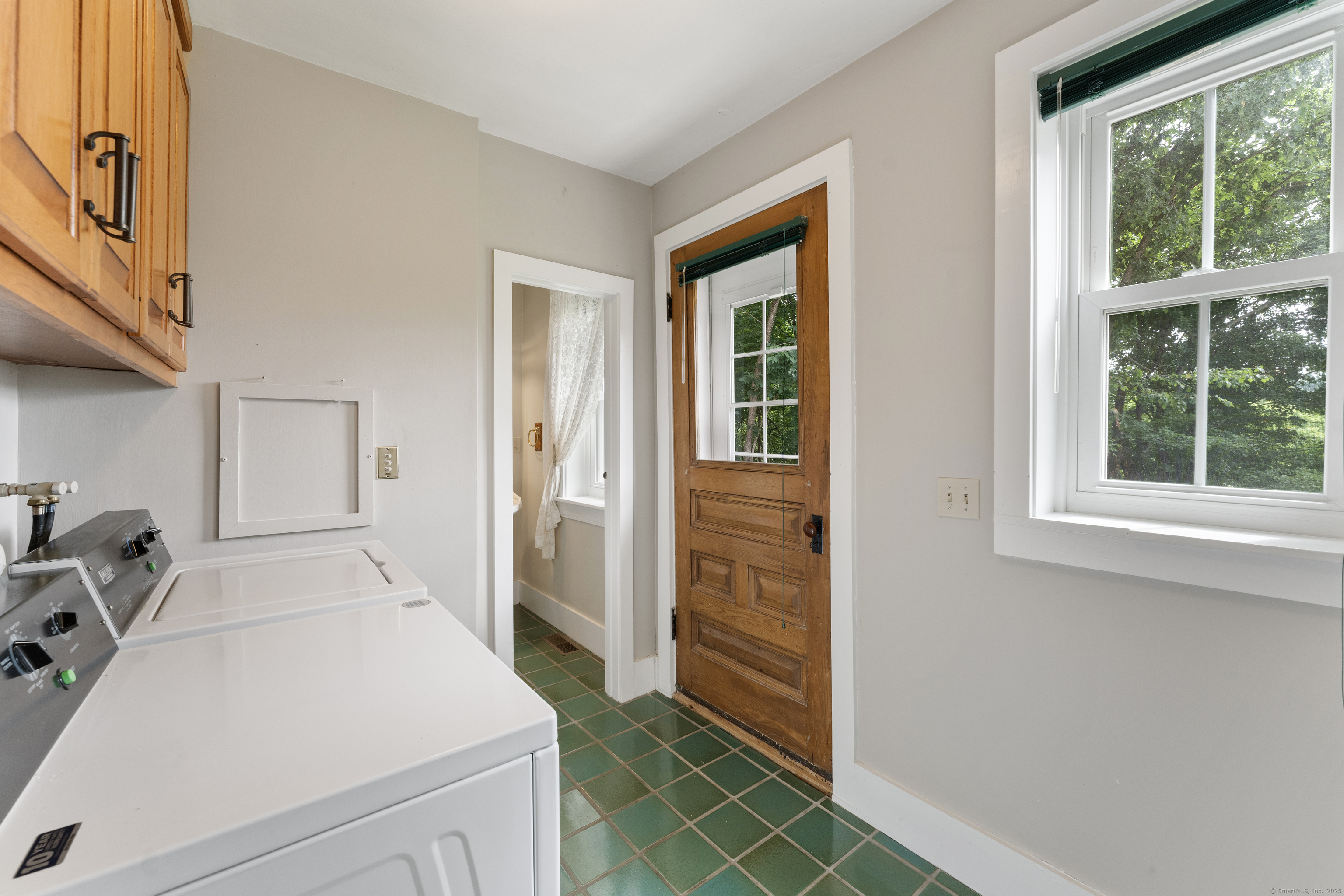 393 North Canterbury Road Canterbury CT 06331