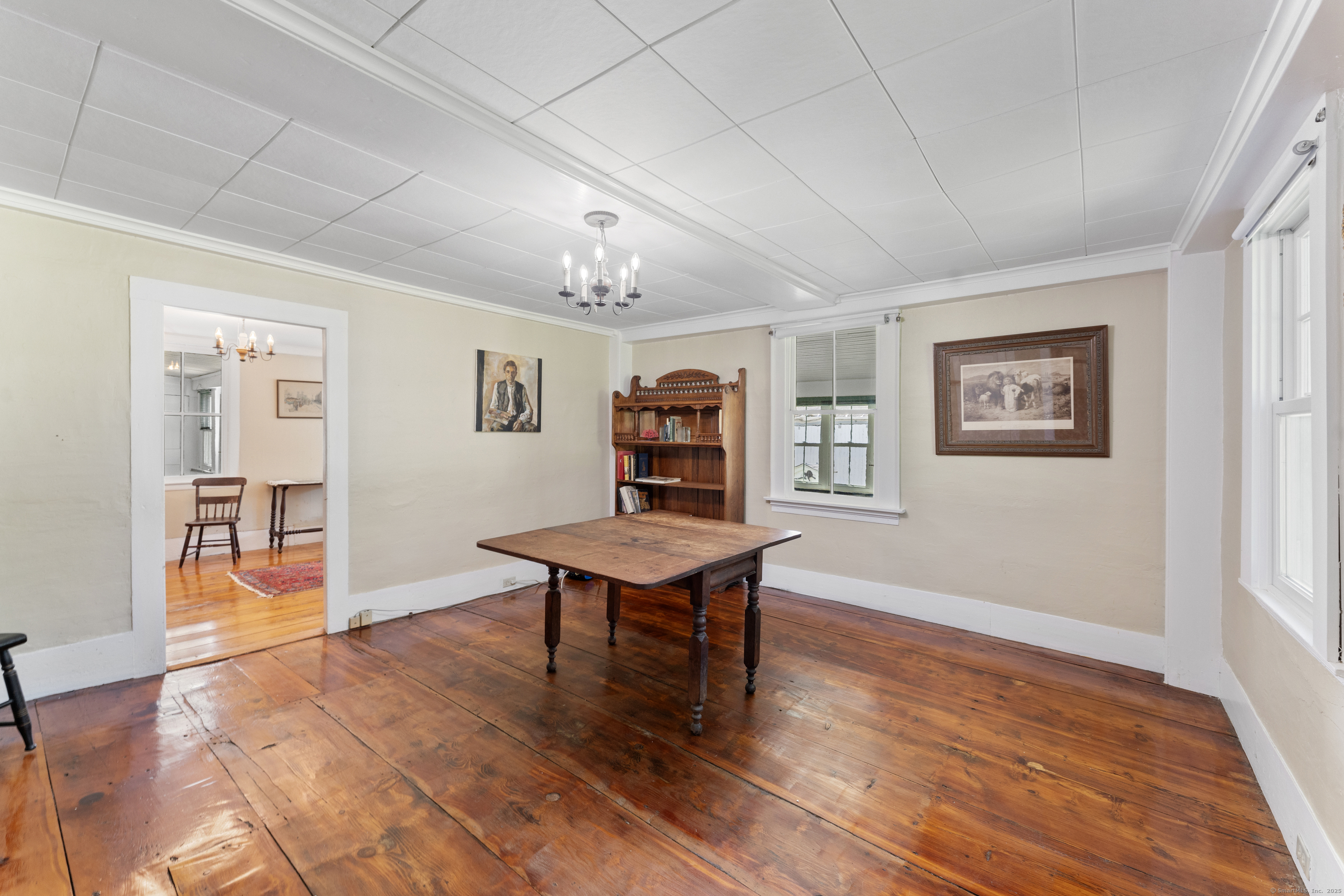 393 North Canterbury Road Canterbury CT 06331