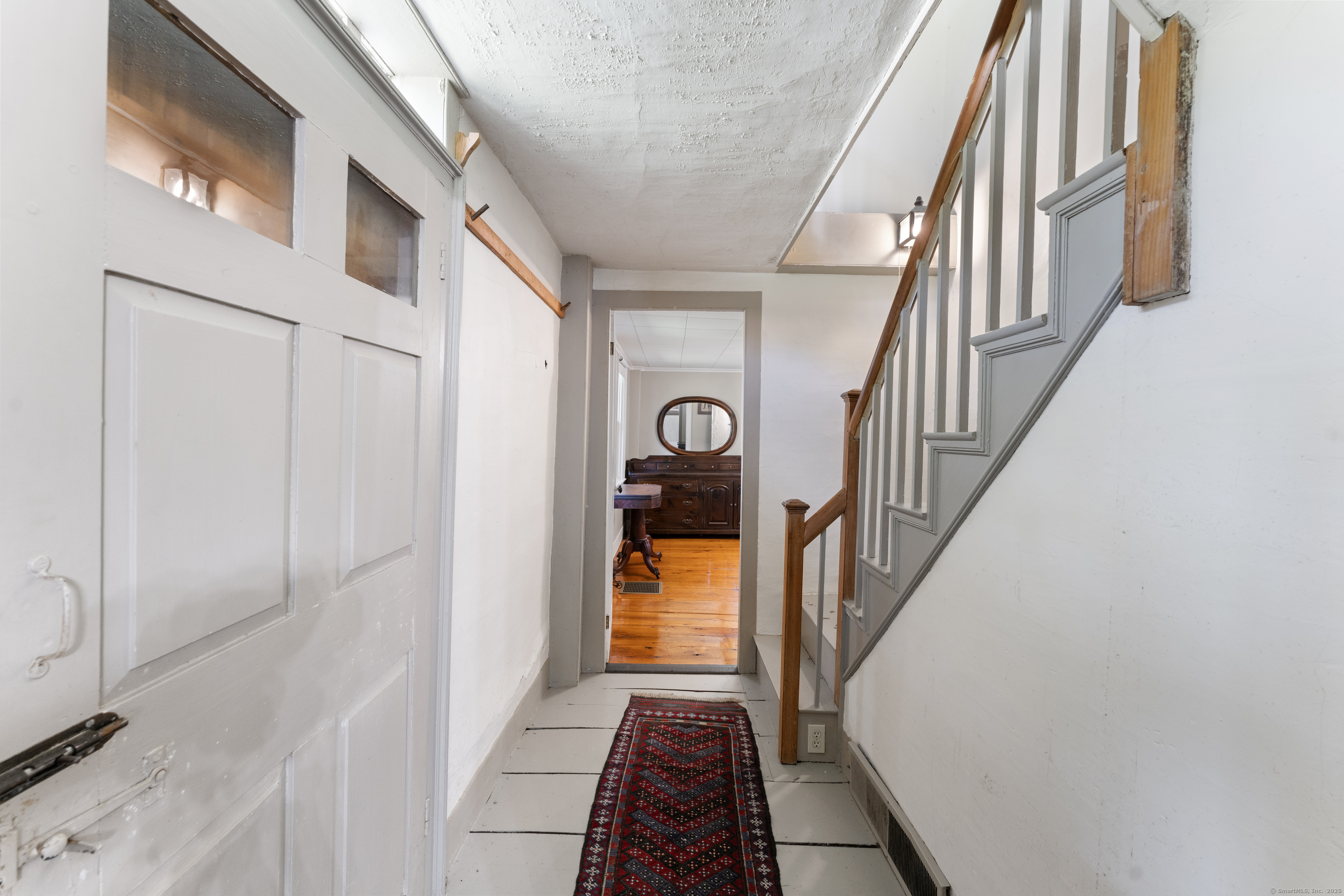 393 North Canterbury Road Canterbury CT 06331