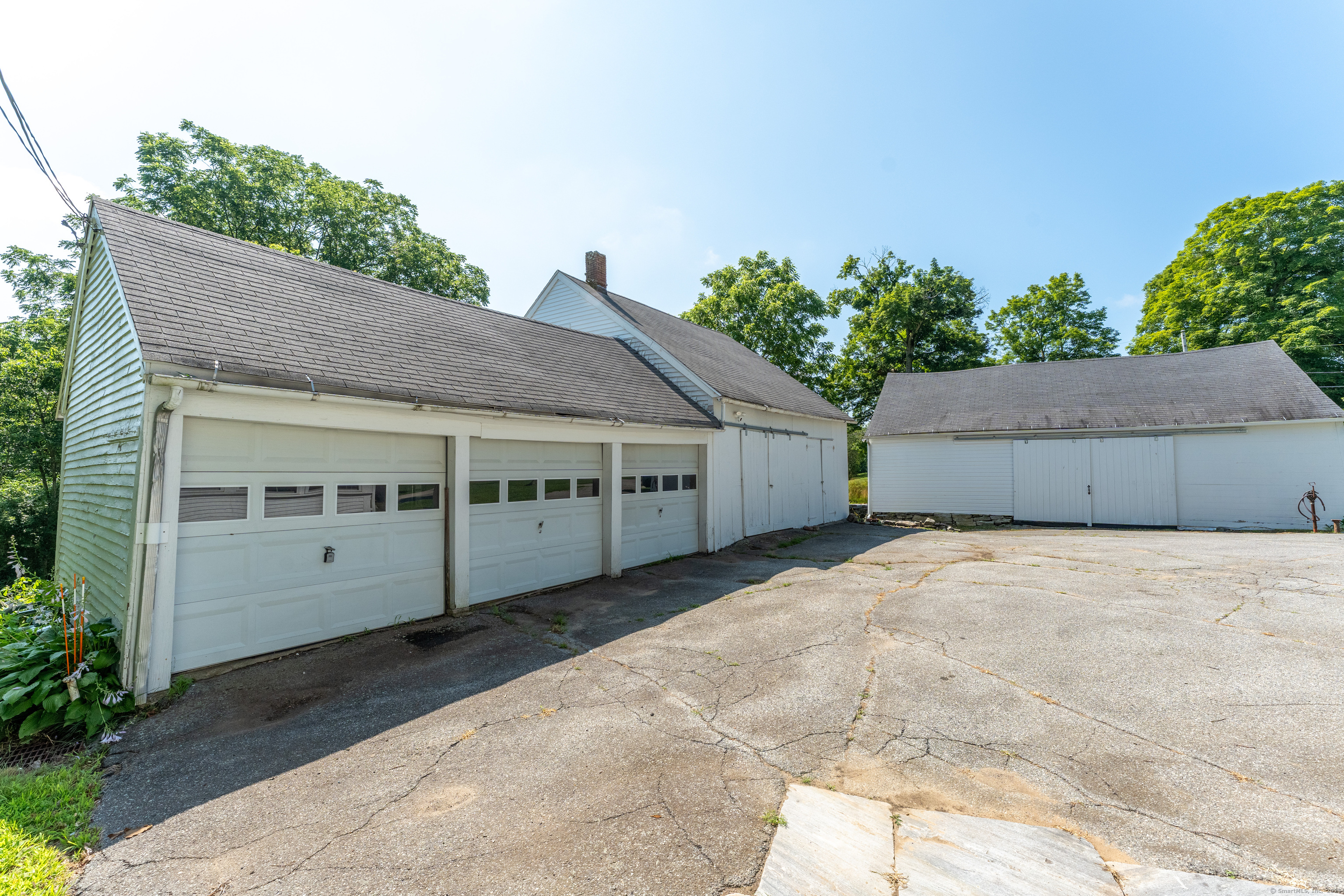 393 North Canterbury Road Canterbury CT 06331