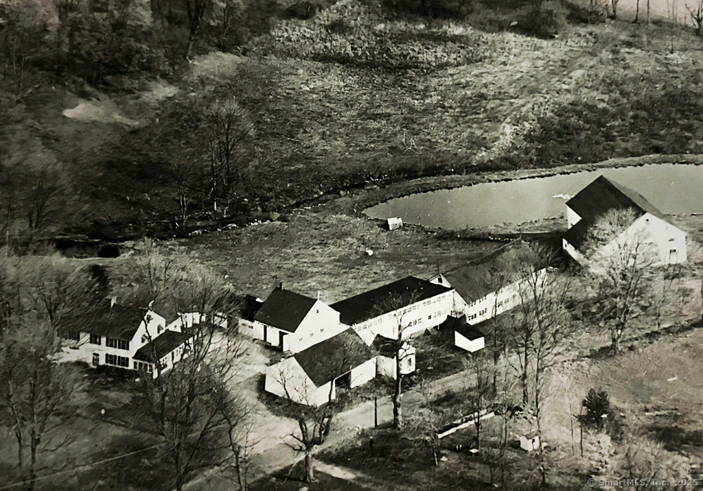 393 North Canterbury Road Canterbury CT 06331