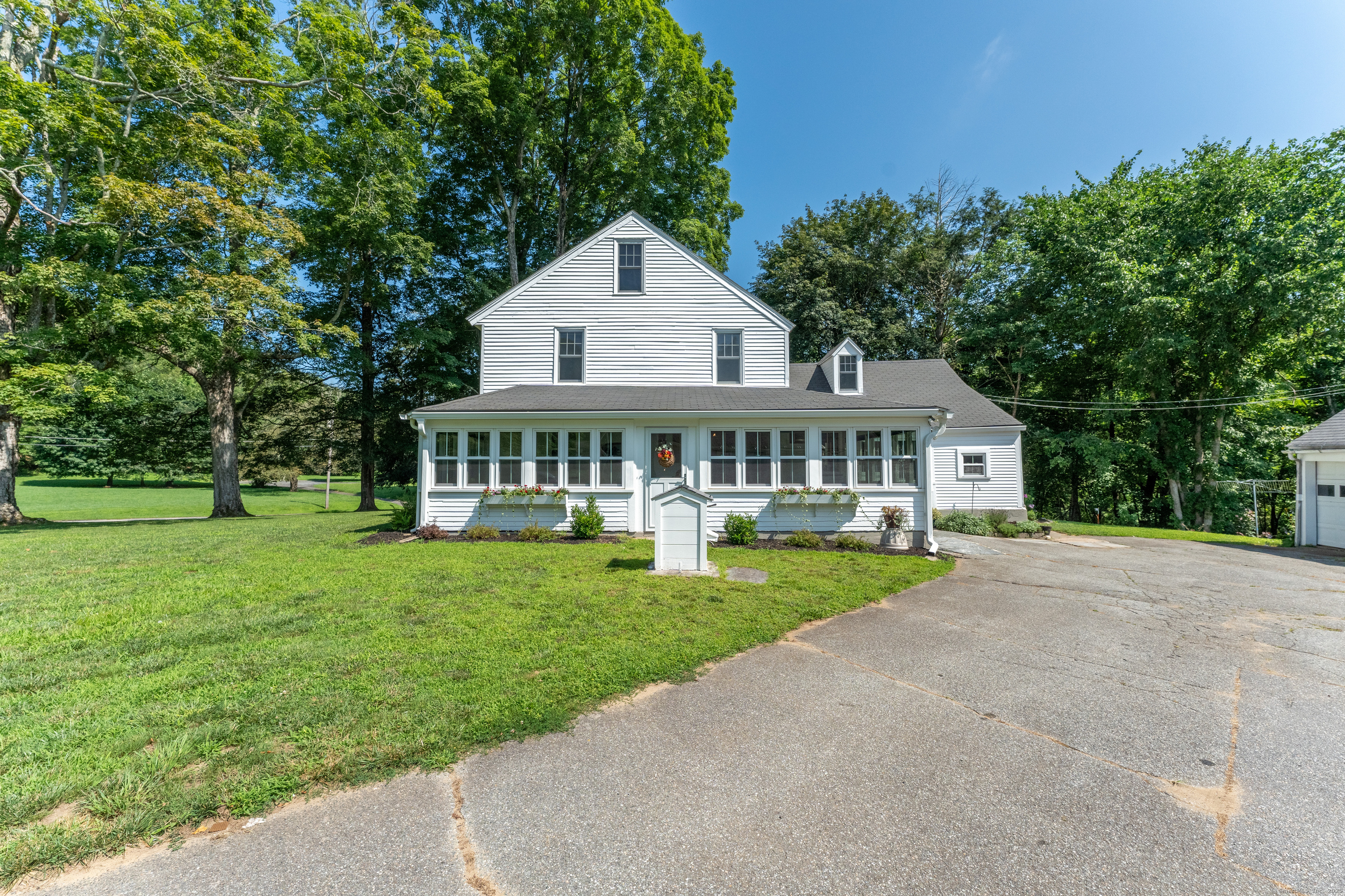 393 North Canterbury Road Canterbury CT 06331