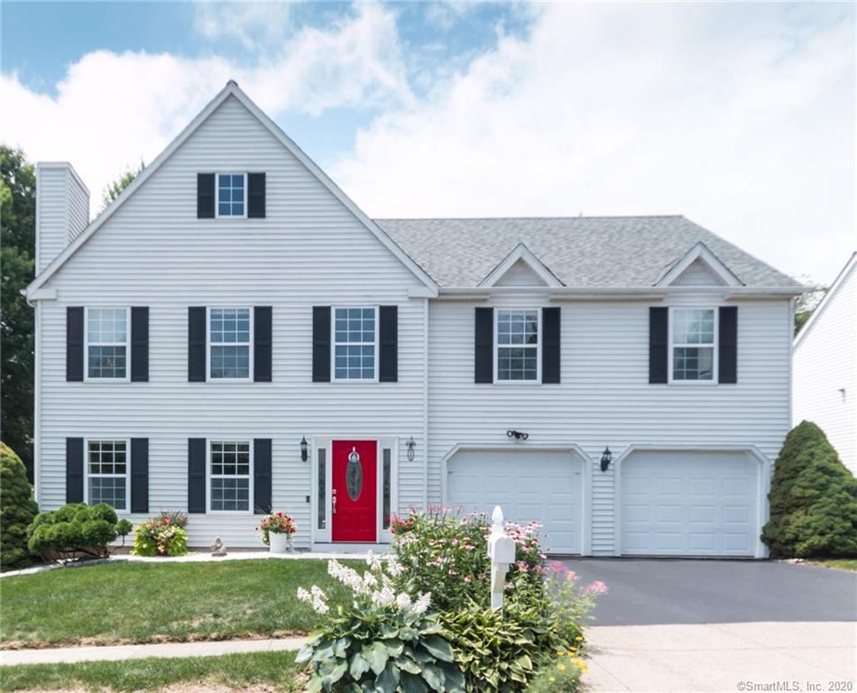83 Morning Glory Drive Middletown CT 06457