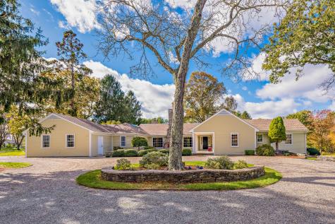 455 Stonington Road Stonington CT 06378