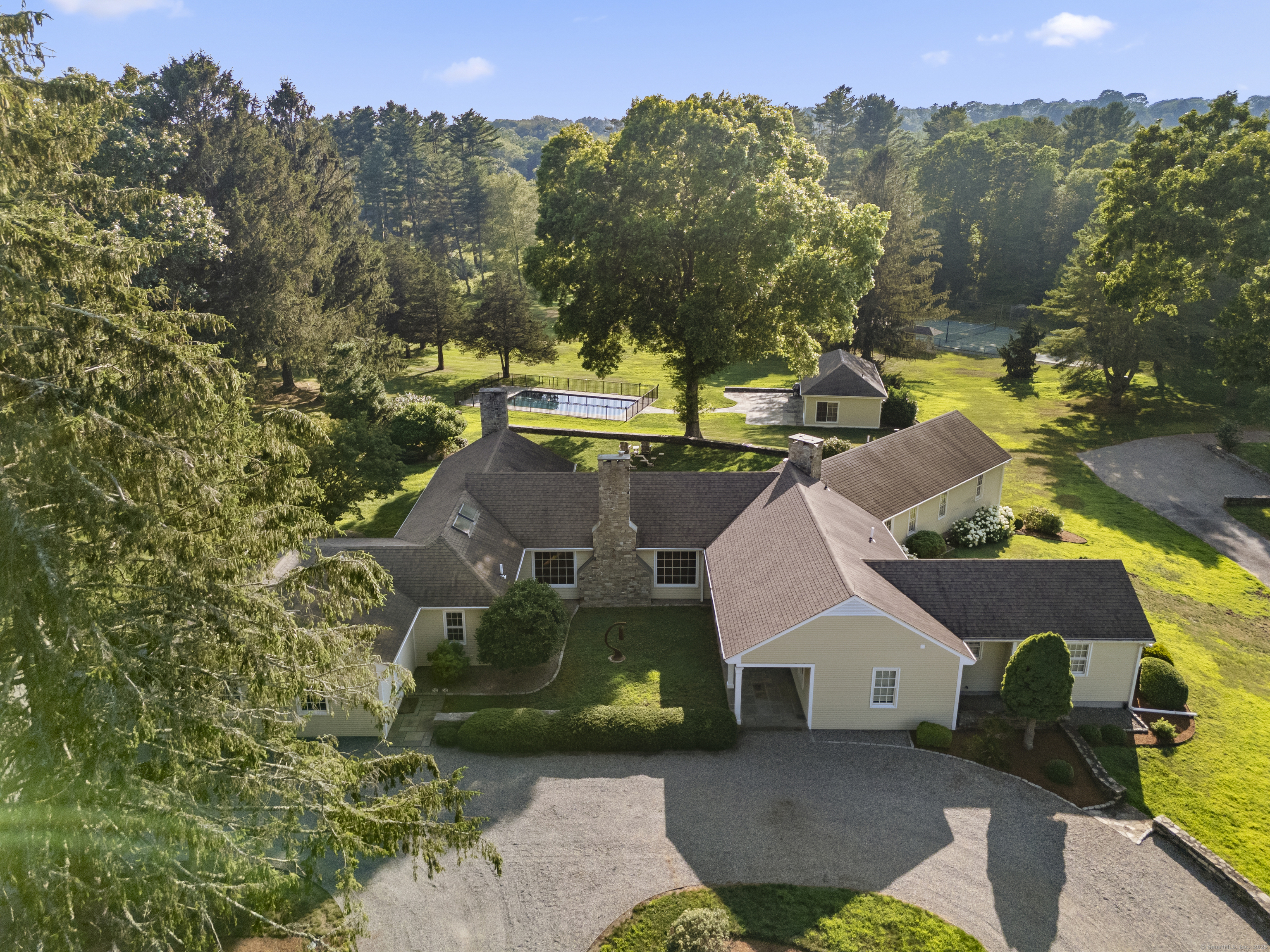 455 Stonington Road Stonington CT 06378