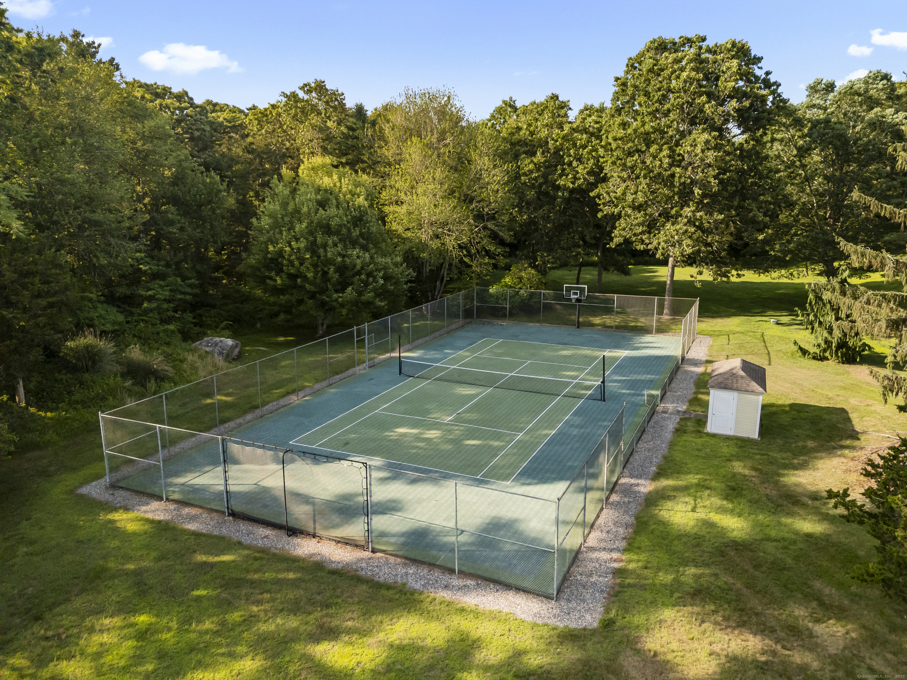 455 Stonington Road Stonington CT 06378