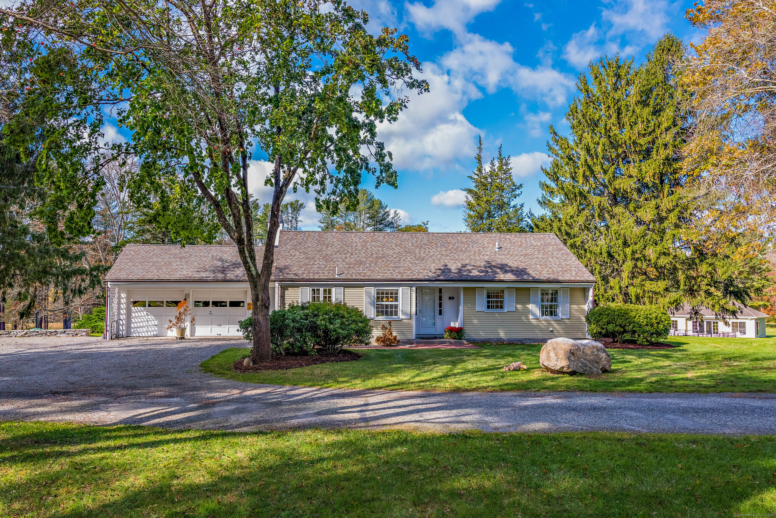 455 Stonington Road Stonington CT 06378
