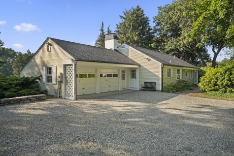 455 Stonington Road Stonington CT 06378