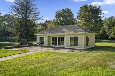 455 Stonington Road Stonington CT 06378