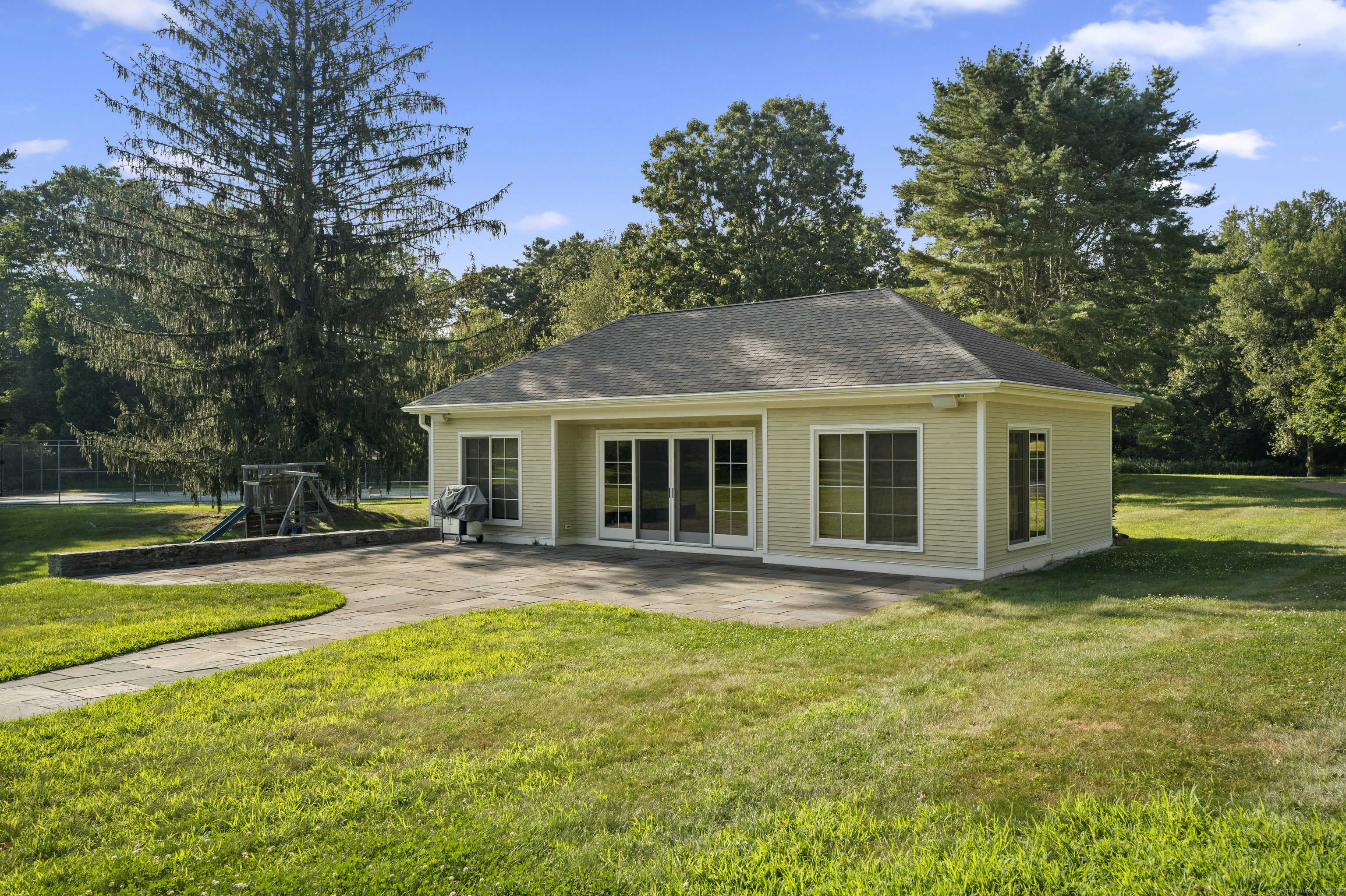 455 Stonington Road Stonington CT 06378