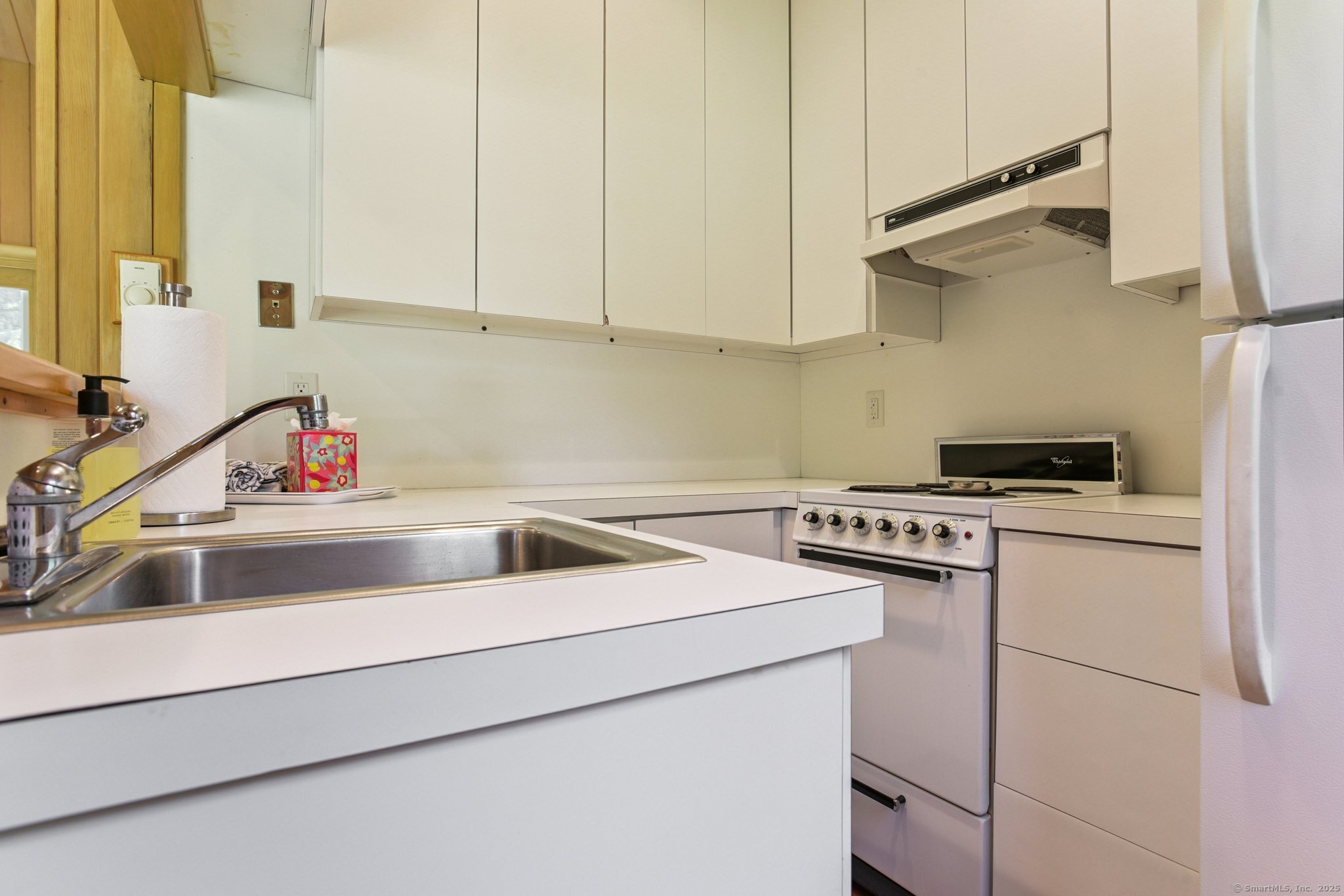 455 Stonington Road Stonington CT 06378