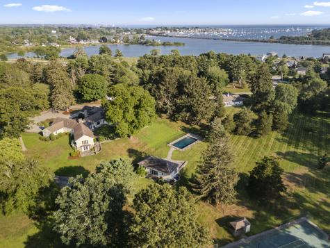455 Stonington Road Stonington CT 06378