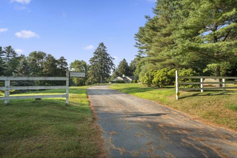 455 Stonington Road Stonington CT 06378