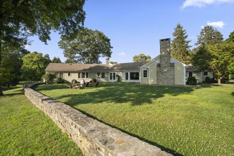 455 Stonington Road Stonington CT 06378