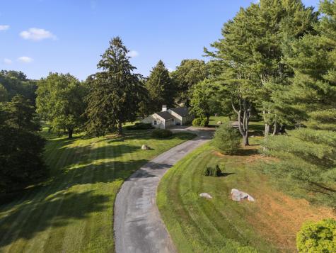 455 Stonington Road Stonington CT 06378