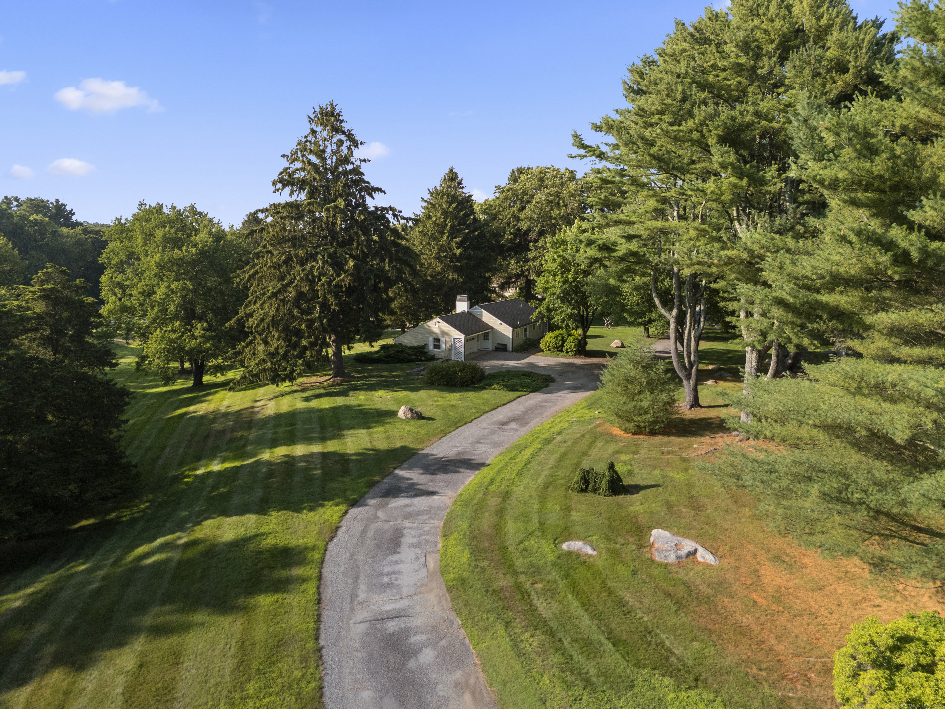 455 Stonington Road Stonington CT 06378