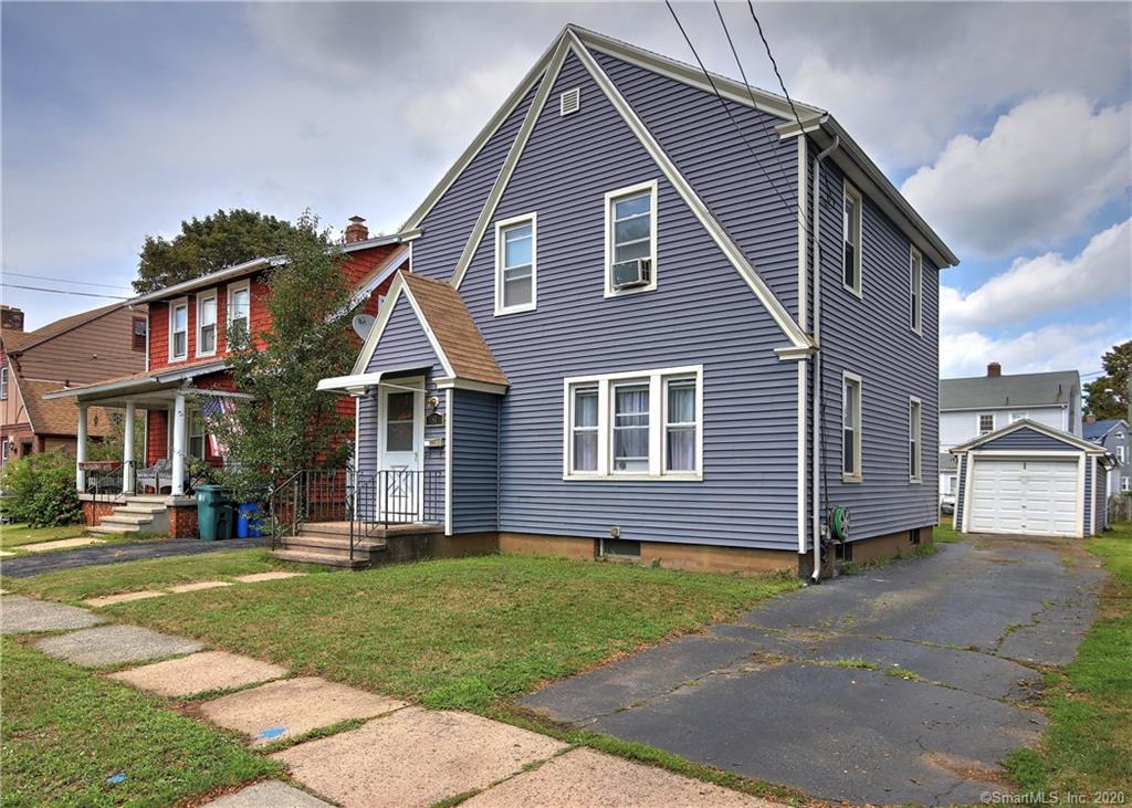 51 4TH Street Hamden CT 06514