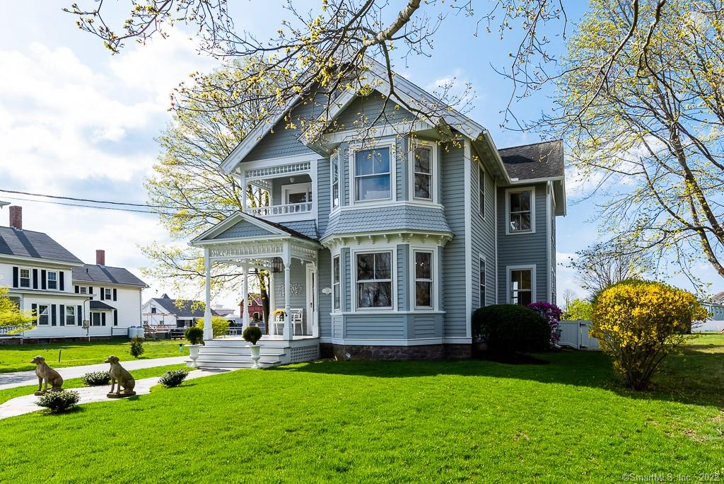 116 College Street Old Saybrook CT 06475