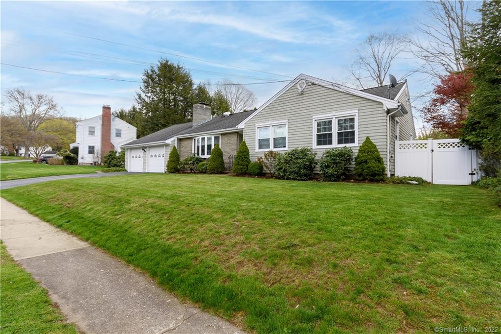 57 Flower House Drive Fairfield CT 06824