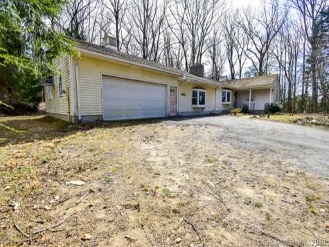 148 Jerome Avenue Burlington CT 06013