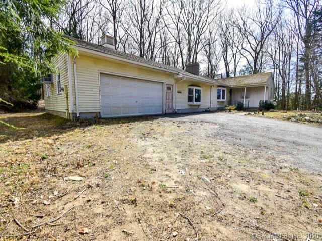 148 Jerome Avenue Burlington CT 06013