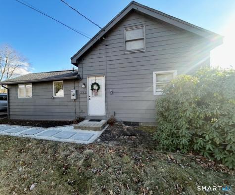 233 Hartford Turnpike Tolland CT 06084