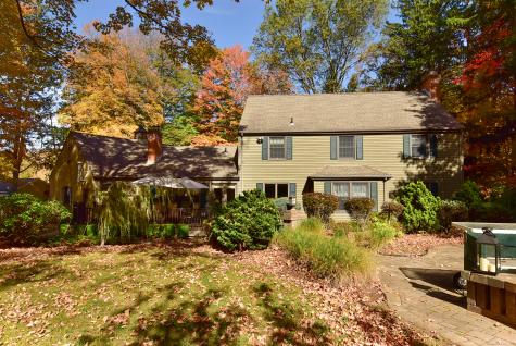 266 Farmington Avenue Berlin CT 06037