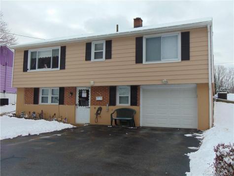 136 Santa Maria Drive Waterbury CT 06704
